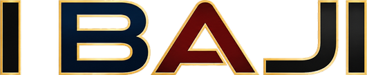 i baji logo